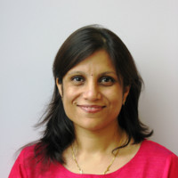 Leena Priyambada