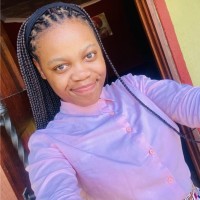 Pearl Mdaka