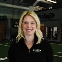 Samantha Baumler, PT, DPT, ATC, TPI2