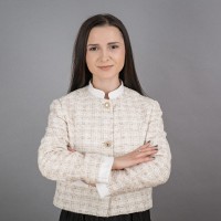 Irina Lohănel