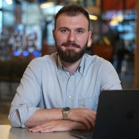 Muhammed Fatih Biliç