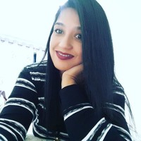 Raquel de Fátima Silva