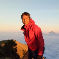 Mukti Ardi Wibowo