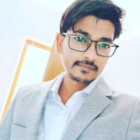 Sumit Bharti