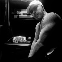 Bill Hamm Jr.