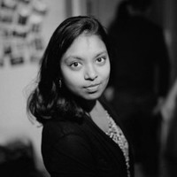 Rishma Hansil