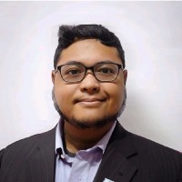 Sofyan Sofwan, Cts-I