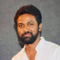 Saikiran Pasham