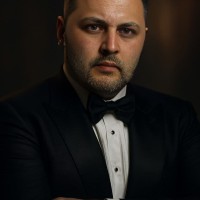 Oleksandr Burlachenko