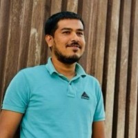 Basavaraju H S