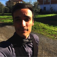 Marco Belenchia