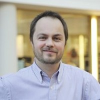 François-Olivier Devaux