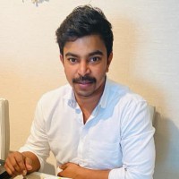 Ajay Mathew