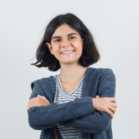 Anjali Chaudhary