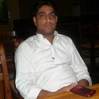 Muhammad Ahmad