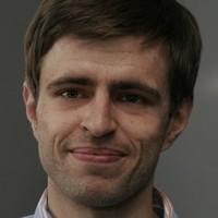 Dmitry Matveev
