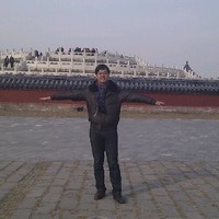 Yang John