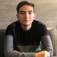 Mahdi Shabani