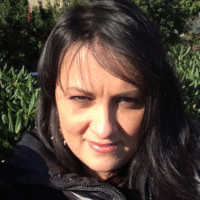 Ana-Maria Gambuzza