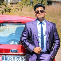 Koushik K