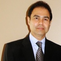 Sultan Zamman P. Eng.