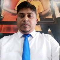 Susil Ranjan