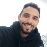 Mehdi El Arrag