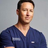 Will Bulsiewicz, MD MSCI