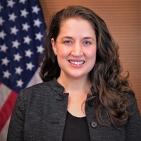 Anna Miller