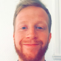 Markus Eliasson