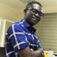 Beeko Nyamekye