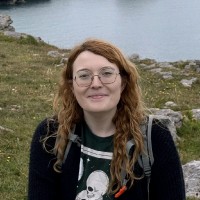 Paige Cross