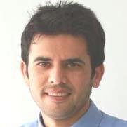 Muhammad Asif