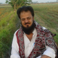 Syed Nazir Hussain Shah