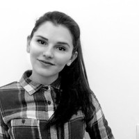 Desislava Raykova