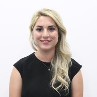 Irem Öztan