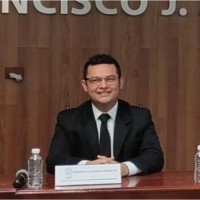 Gerardo Calderón González