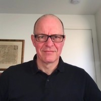 Richard Blackwell