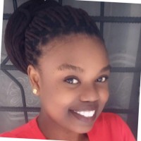 Carine Joseph Lumumba