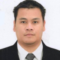 John Joemar David