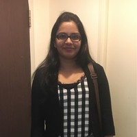 Amritha Muralidharan