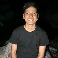 Tushar Pant
