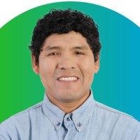 Ricardo Huamani Huarcaya