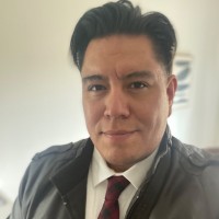 Kristopher Serrano