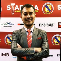 Muhammad Nazlan Abd Aziz