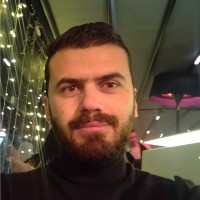 Alket Mucaj