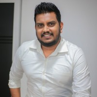 Hasitha Senavirathne