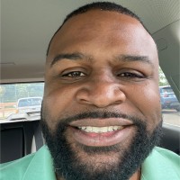 Damien Maynard