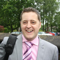Chris Beesley