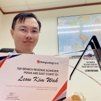 Leow Kim Wah